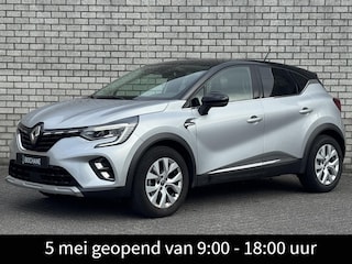Renault Captur 1.0 TCe 100 Intens | Navigatie | Apple CarPlay / Android Auto | Parkeersensoren |