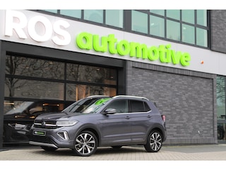 Volkswagen T-Cross 1.5 TSI R-Line | BTW | ACC | CAMERA | CARPLAY | IQ.LIGHT | STOELVERWARMING |