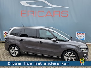Citroën C4 Picasso 1.6 e-THP Shine Automaat