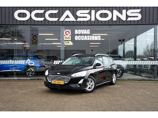 Ford Focus Wagon 1.0 EcoBoost Trend Edition Business APPLE CARPLAY