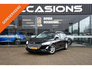 Ford Focus Wagon 1.0 EcoBoost Trend Edition Business APPLE CARPLAY