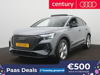 Audi Q4 45 quattro S Edition 82 kWh S-Line | HUD | 360 Camera | Panodak