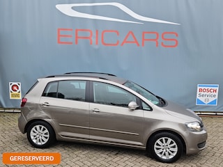 Volkswagen Golf Plus 1.2 TSI Comfortline BlueMotion