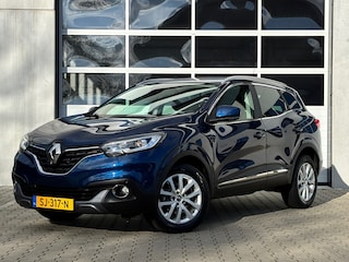 Renault Kadjar 1.2 TCe Intens | Automaat | Keyless | Navi