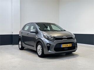 Kia Picanto 1.0 DPi DynamicLine | Apple Carplay/ Android auto| Camera| NL | 1 Eig |