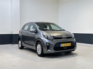 Kia Picanto 1.0 DPi DynamicLine | Apple Carplay/ Android auto| Camera| NL | 1 Eig |