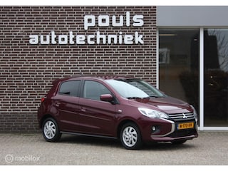 Mitsubishi Space Star 1.2, camera, 23.000 km!