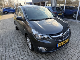 Opel Karl 1.0 ecoFLEX Innovation clima/15"LM /Cruise/CarPlay