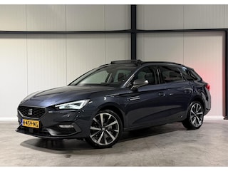 Seat Leon Sportstourer Seat Leon 1.4 TSI FR eHybrid PHEV Pano Virtual Trekhaak