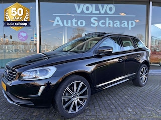 Volvo XC60 2.0 T5 FWD Summum Automaat | Rijklaar incl garantie | Panoramadak Xenon meesturend Verwarmd voorruit