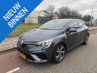 Renault Clio 1.0 TCe RS Line Btw | NAP BOSE