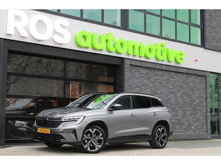 Renault Austral 1.2 E-Tech full hybrid 200 iconic | BTW | PANO | ACC | 360 | STOEL&STUUR VERW | ELEK STOELEN | DODE HOEK |
