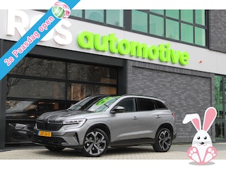 Renault Austral 1.2 E-Tech full hybrid 200 iconic | BTW | PANO | ACC | 360 | STOEL&STUUR VERW | ELEK STOELEN | DODE HOEK |