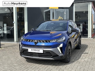 Renault Symbioz Esprit Alpine Full Hybrid E-Tech 160 l Meer dan € 4.000 voorraadvoordeel! l Gratis 5 jaar fabrieksgarantie!