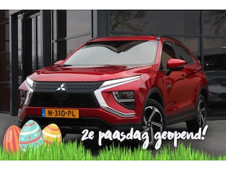 Mitsubishi Eclipse Cross PHEV Intense | Trekhaak | Org. NL