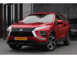 Mitsubishi Eclipse Cross PHEV Intense | Trekhaak | Org. NL