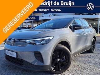 Volkswagen ID.4 Pro Limited Edition 77 kWh 286pk (Trekhaak,Camera)