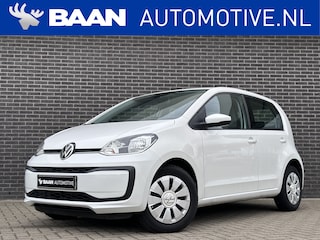 Volkswagen Up 1.0 | Achteruitrijcamera | Climate Control | Radio