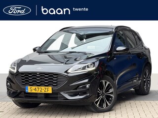 Ford Kuga 2.5 225pk PHEV ST-Line X | 19 inch | head-up | camera | winterpack | adaptieve cruise. | adaptieve led koplampen