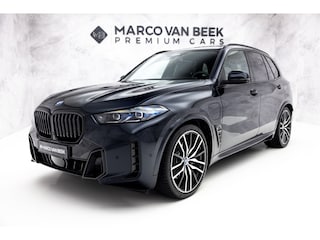 BMW X5 xDrive50e | M-Sport | Pano | 22" | Harman-Kardon
