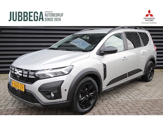 Dacia Jogger 1.0 TCe 100 Bi-Fuel Extreme 5p. LPG, NL-Auto, 1e eigenaar, Dealer O.H., Trekhaak