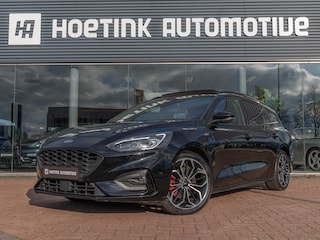 Ford Focus Wagon 1.5 EcoBoost ST Line Business | B&O | Hud | Pano | Elc trekhaak
