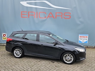 Ford Focus Wagon 1.0 Trend