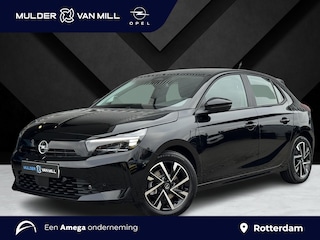 Opel Corsa 1.2 Turbo Hybrid Edition 110pk e-DCT | TOT 8 JAAR GARANTIE | STOEL EN STUURVERWARMING | CAMERA | APPLE CARPLAY & ANDROID AUTO |