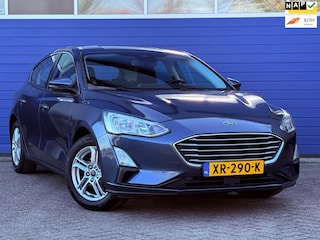 Ford Focus 1.0 EcoBoost Trend Edition Business|Navi|1e Eig.
