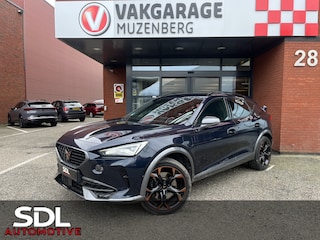 Cupra Formentor 1.4 e-Hybrid VZ Copper Edition 245PK!! // ADAPT. CRUISE // KEYLESS // ELEK. KLEP // NAVI // DODEHOEK // VIRTUAL COCKPIT //