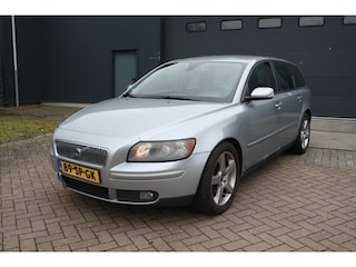 Volvo V50 1.8 Edition II