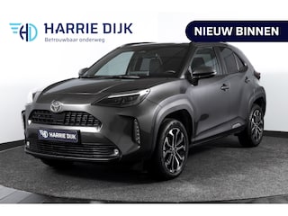 Toyota Yaris Cross 1.5 Hybrid 115 Dynamic | Dig.Cockpit | Adapt.Cruise | Stoel-+stuurverwarming | Camera | PDC | NAV+App.Connect | Auto.Airco | LM 17" |