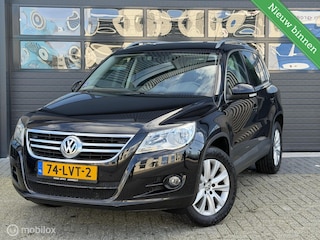 Volkswagen Tiguan 1.4 TSI Sport&Style | Sensoren | Trekh |