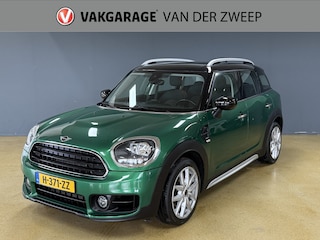 Mini Countryman 1.5 Cooper | Trekhaak | Navi | Cruise