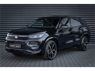 Volkswagen Tayron 1.5 eHybrid 272pk R-Line Edition Black Style