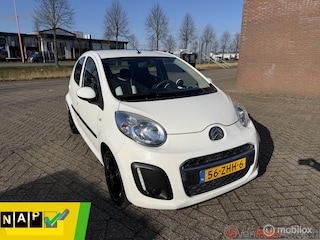 Citroën C1 1.0 Collection,5drs,Airco,Led verlichting