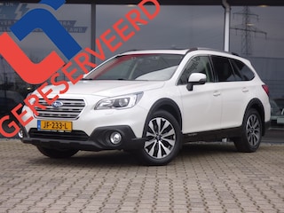 Subaru Outback 2.5i AWD Premium | Trekhaak 2.000kg |
