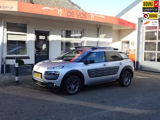 Citroën C4 Cactus 1.2 PureTech Business Plus