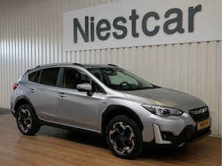 Subaru XV 2.0i e-BOXER Luxury