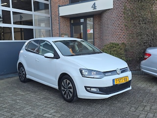 Volkswagen Polo 1.4 TDI BlueMotion Euro6 |Navi |Airco