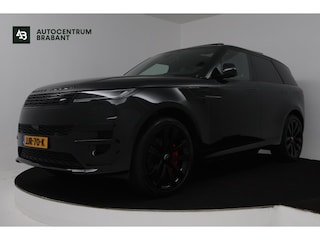 Land Rover Range Rover Sport 3.0 P460e Dynamic HSE (PANORAMADAK, PPF, HEAD-UP, STUURVERWARMING, 360 CAMERA, 26-06-2029 GARANTIE)