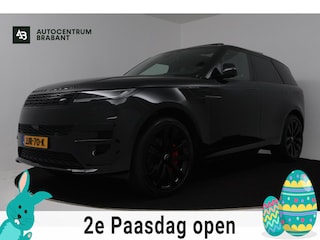 Land Rover Range Rover Sport 3.0 P460e Dynamic HSE (PANORAMADAK, PPF, HEAD-UP, STUURVERWARMING, 360 CAMERA, 26-06-2029 GARANTIE)