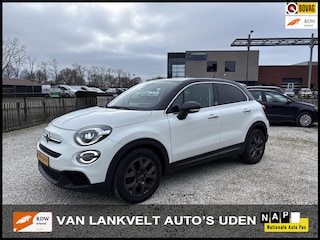 Fiat 500X 1.0 GSE Urban 120TH Edition BEATS, LED, Navi