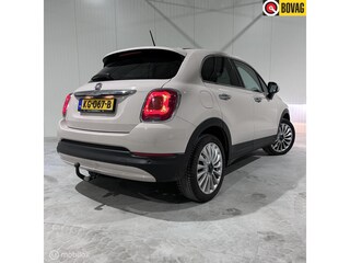 Fiat 500X 1.4 Turbo MultiAir Lounge