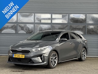 Kia ProCeed 1.0 T-GDI GT-PLUSLINE I P-CAMERA I SCHUIF/KANTELDAK I APPLE CARPLAY I STOELVERWARMING