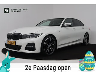 BMW 320i High Executive Edition (PANORAMADAK, CAMERA, SFEERVERLICHTING, STOELVERWARMING, DIGITALE COCKPIT)