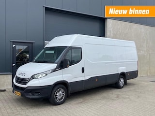 Iveco Daily 35S16V 2.3 410L H3 Automaat  Adap cruise