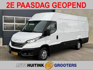 Iveco Daily 35S16V 2.3 410L H3 Automaat  Adap cruise