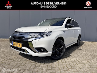 Mitsubishi Outlander 2.4 PHEV Intense+ |TREKHAAK|ALLSEASON BANDEN | CARPLAY