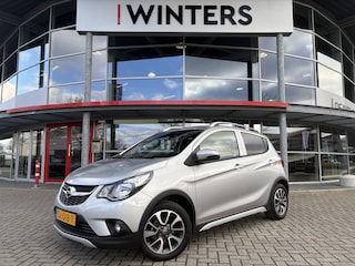 Opel Karl 1.0 Rocks Online Edition | Navigatie | Cruise Control | 16.655 km! |